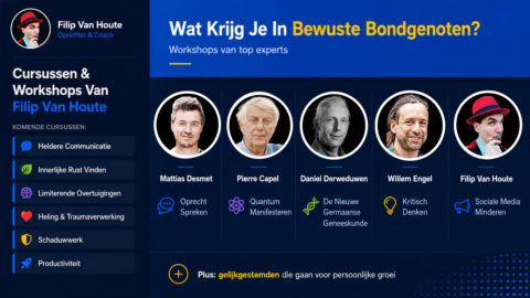 Bewuste Bondgenoten gallery image