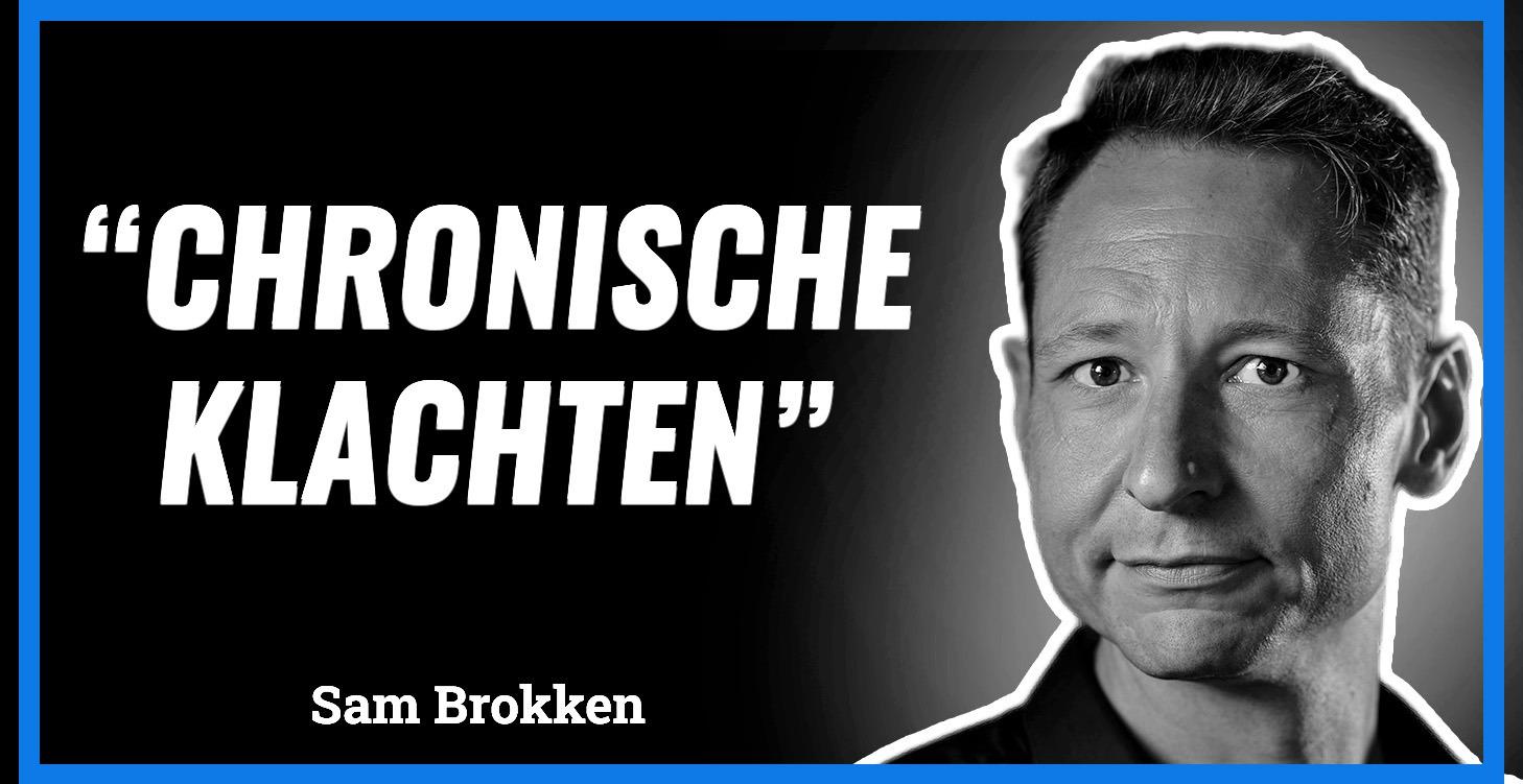 Chronische Klachten