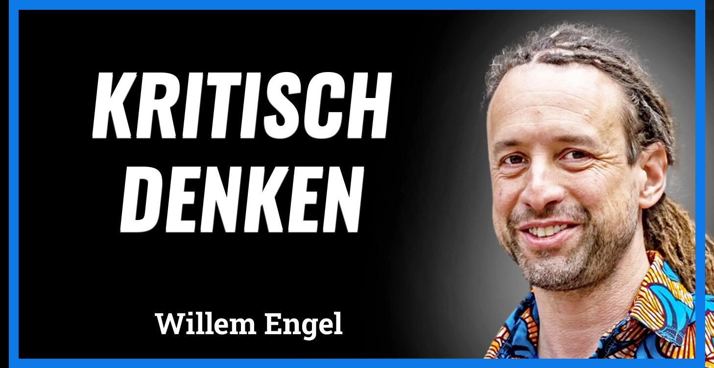 'Kritisch Denken'