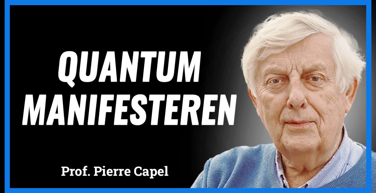 'Quantum Manifesteren'
