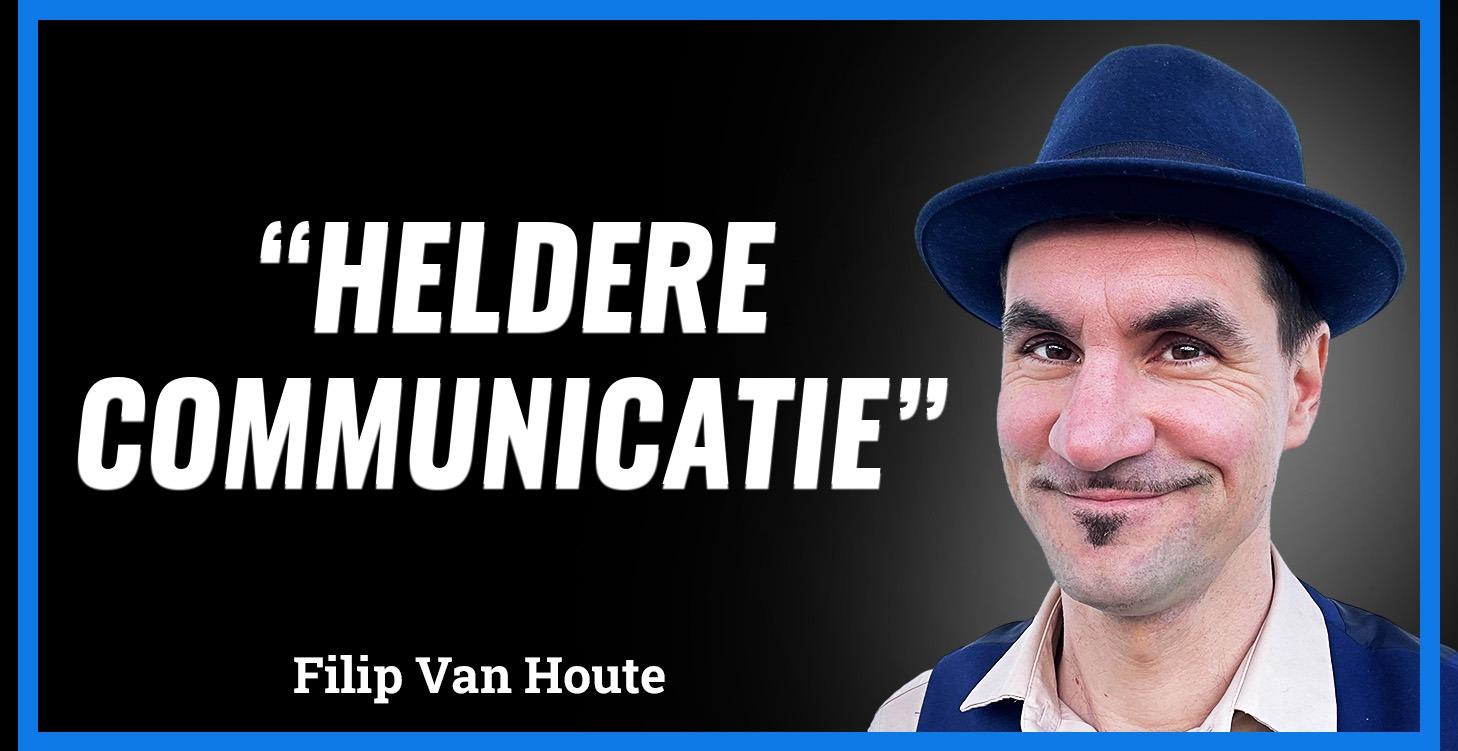 Heldere Communicatie