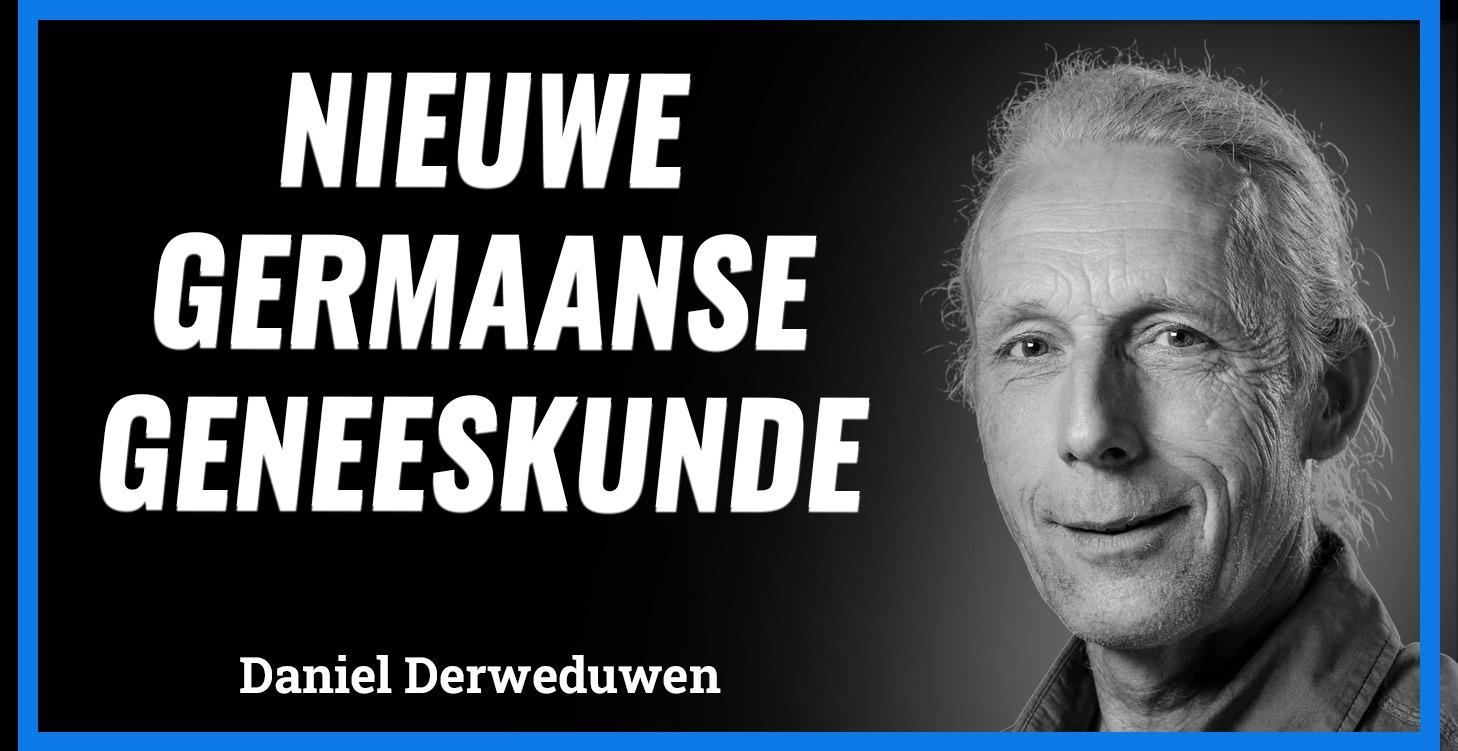 'Nieuwe Germaanse Geneeskunde'