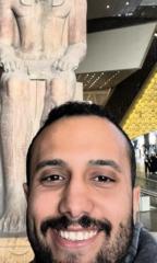 Mohsen Mohamed