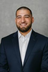 Matthew Bueno