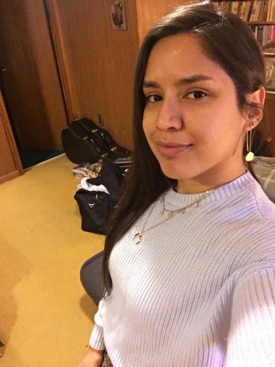 Natalia French