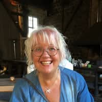 Pia Andersson