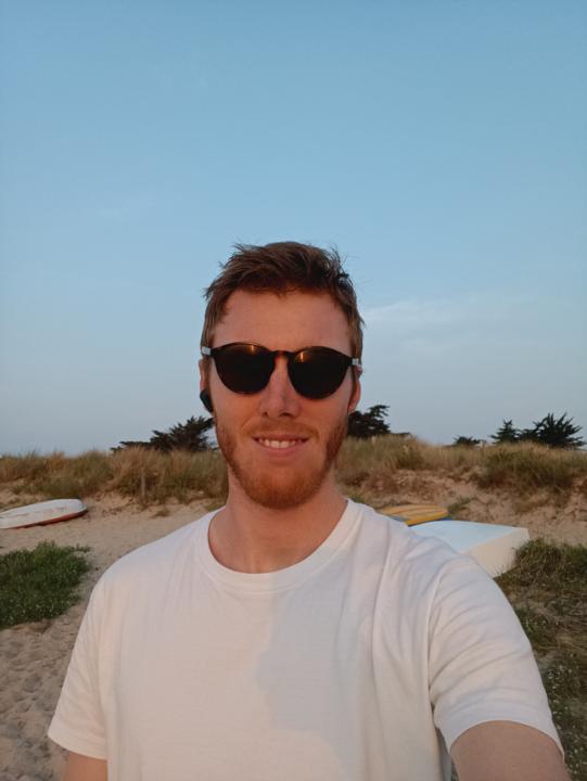 Romain Pietrzyk