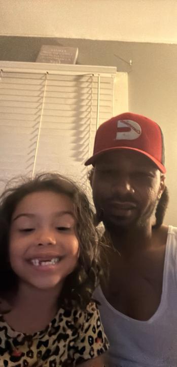 Marcus MontgomeryBlauvelt