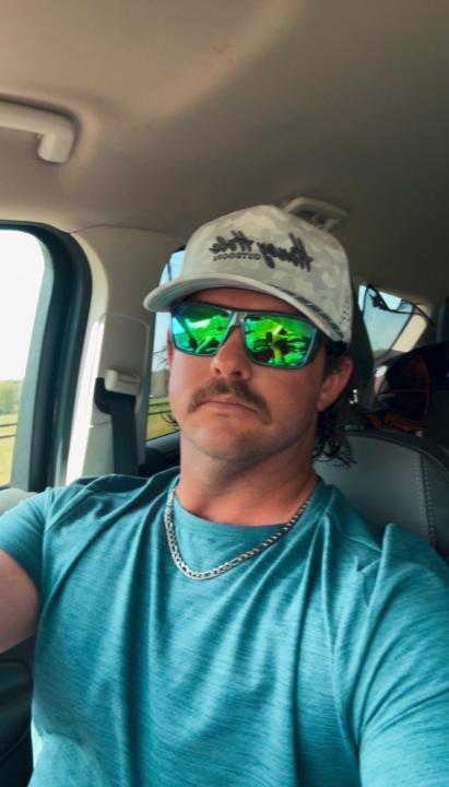 Blake Singley