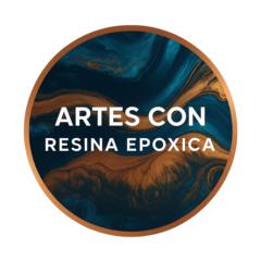 Master en resina Epoxica