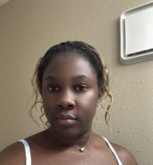 Kysselle Njeukam
