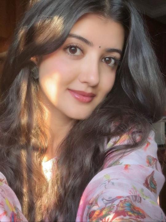 Ananya Sharma
