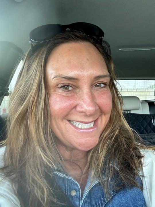 Laura Stewart