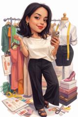 Manisha Chatterjee