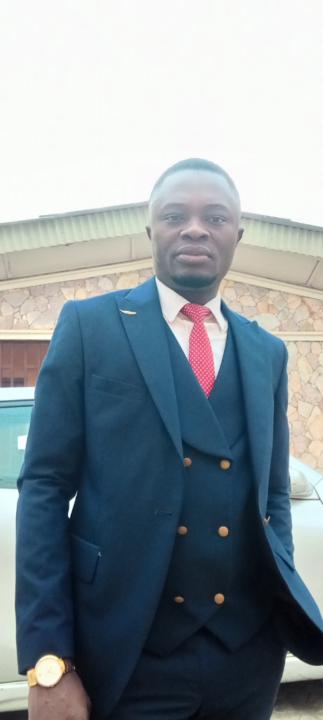 Oluwafemi Adebayo
