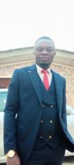 Oluwafemi Adebayo