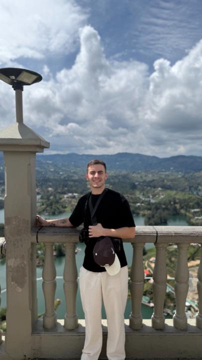 Daniel Ortiz