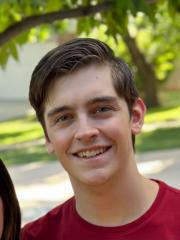 Nicholas Goolsby