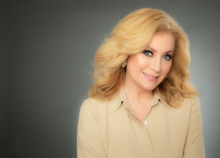 Sandra Yedor