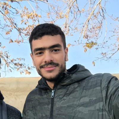 Ayoub Dan