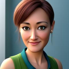 Diana Dukeshire