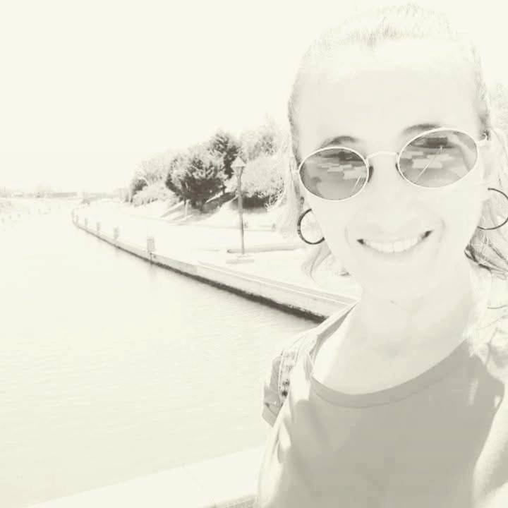 Yasemin Yilmaz
