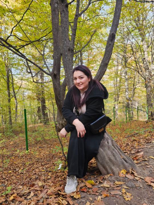 Ֆլորա Հովհաննիսյան