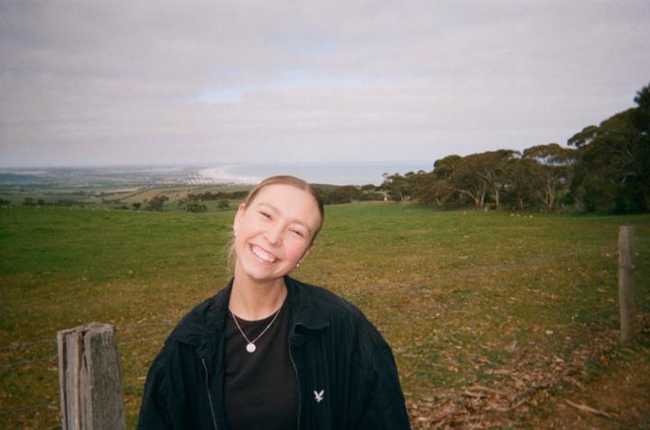 Isabel Coleman