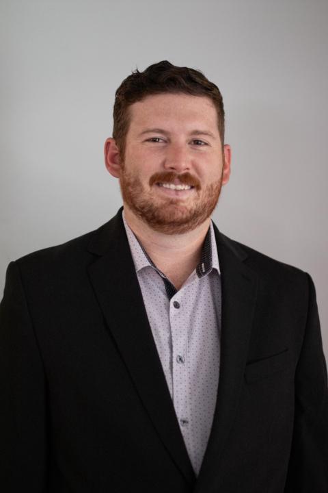 Caleb Hollon