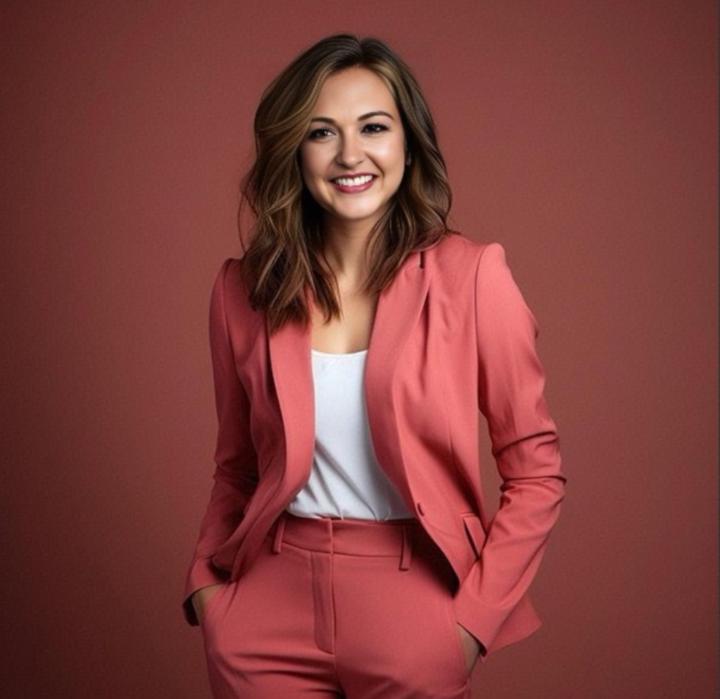 Heidi Karle