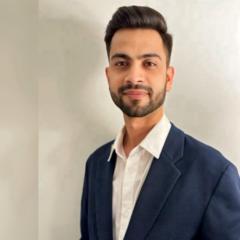 Mayank Pathak