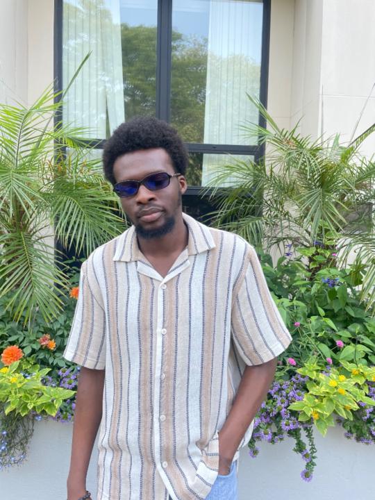Kevin Aigbekaen