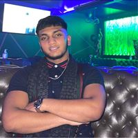 Hamza Uddin
