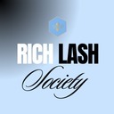 Rich Lash Society 💸🔐