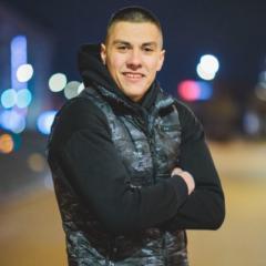 Lyubo Dilov
