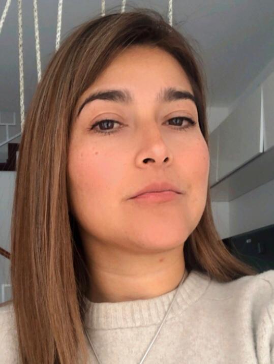 Silvana Tapia