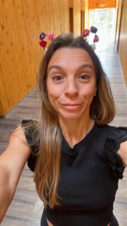 Pilar Fortes