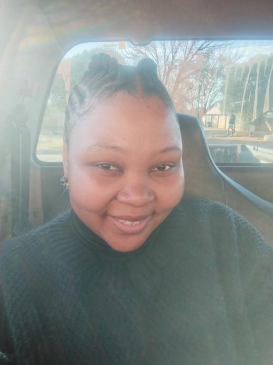 Tsholofelo Mohutsiwa