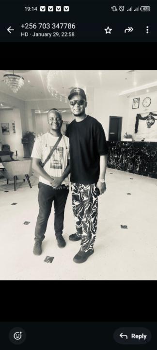 Oryema Noah