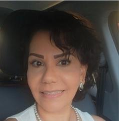 Susana Estefania Vazquez