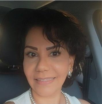 Susana Estefania Vazquez