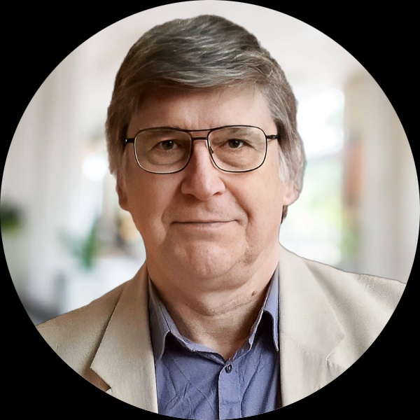 Claude Marcilly