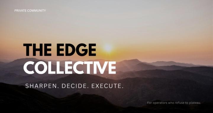 The Edge Collective