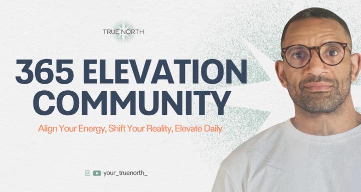 365 Elevation Community 