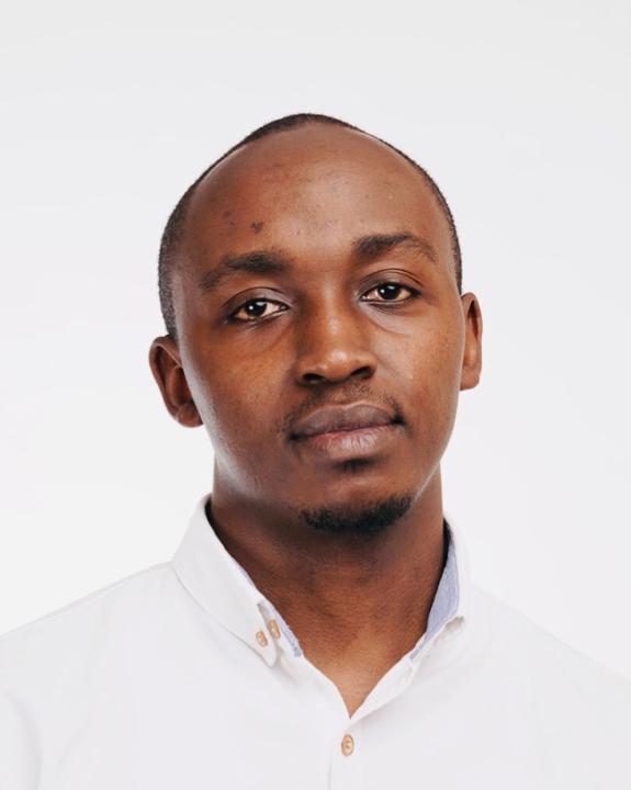 Evans Mwenda