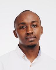 Evans Mwenda