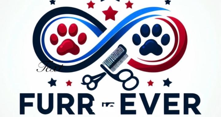 Pets need FURR-EVER Grooming