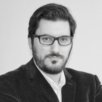 Mustafa Shaabany