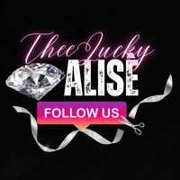 TheeLucky Alise