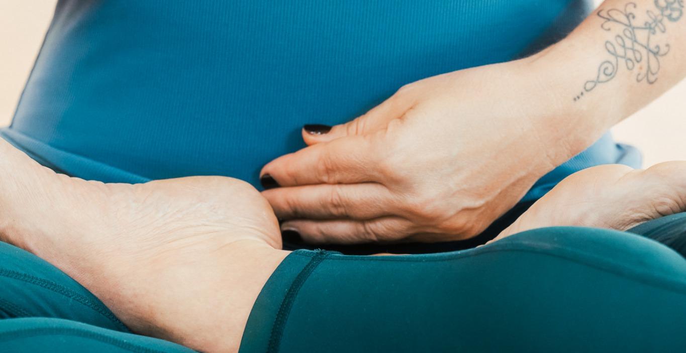 Chakra Meditation to clear blocked energy in you!